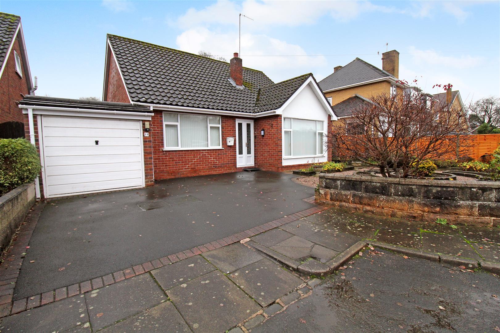 Swanton Place, Trentham, Stoke-On-Trent